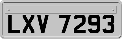 LXV7293