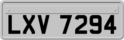 LXV7294