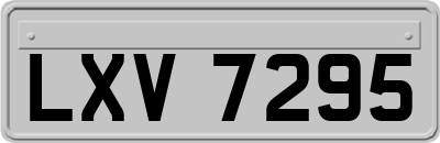 LXV7295