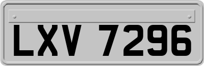 LXV7296