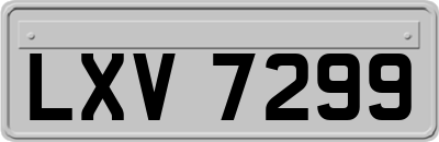 LXV7299