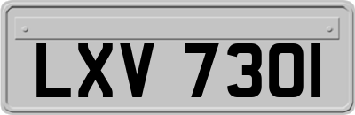 LXV7301