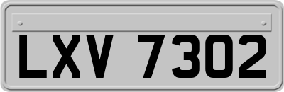 LXV7302