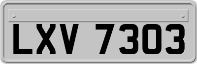LXV7303