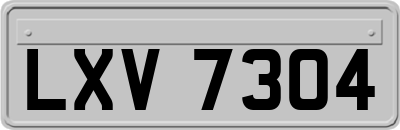LXV7304