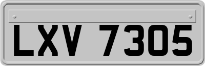 LXV7305