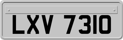 LXV7310