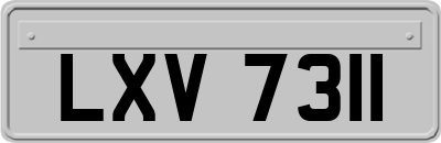 LXV7311