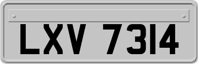 LXV7314