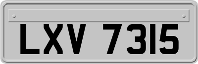 LXV7315