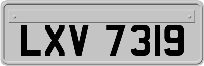 LXV7319