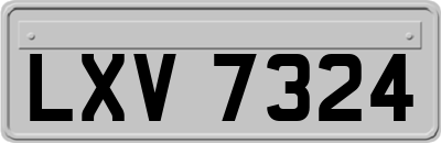 LXV7324
