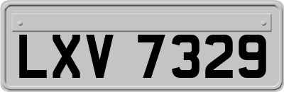 LXV7329