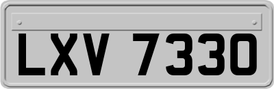 LXV7330
