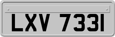 LXV7331