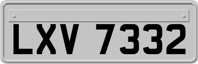 LXV7332