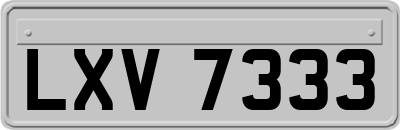LXV7333
