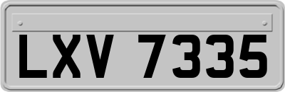 LXV7335