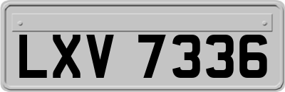 LXV7336