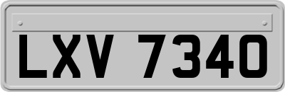 LXV7340
