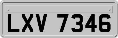 LXV7346