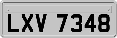 LXV7348
