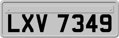 LXV7349