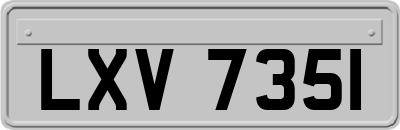 LXV7351