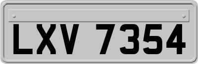LXV7354