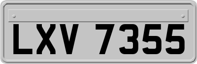 LXV7355