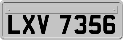 LXV7356