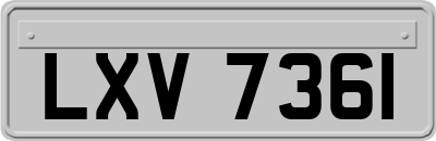 LXV7361