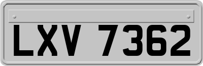 LXV7362