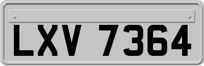 LXV7364