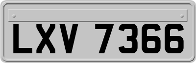 LXV7366