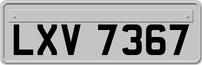 LXV7367