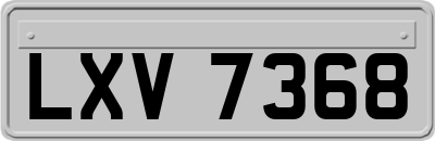 LXV7368
