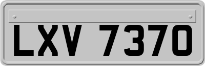 LXV7370