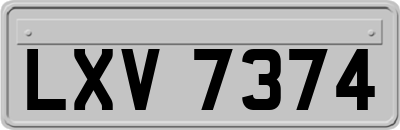 LXV7374