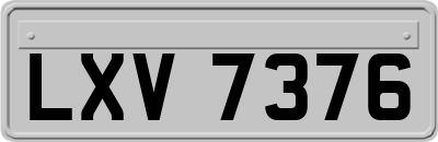 LXV7376