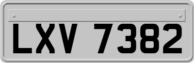 LXV7382