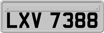 LXV7388