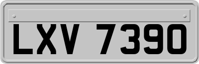 LXV7390