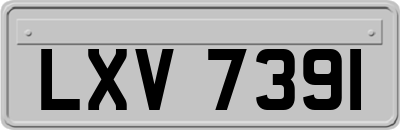 LXV7391