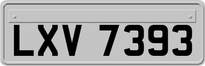 LXV7393