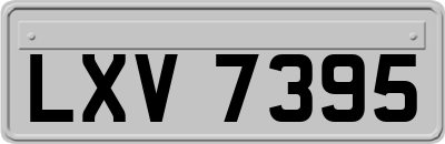 LXV7395