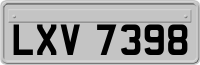 LXV7398