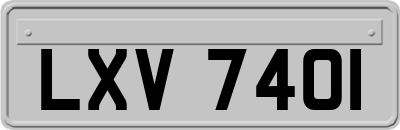 LXV7401