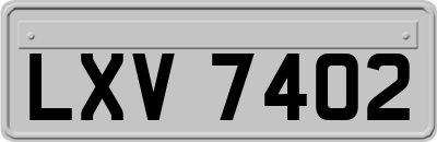 LXV7402