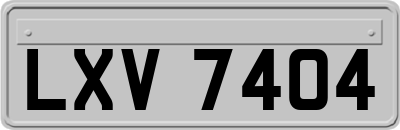 LXV7404